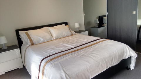 Camberwell Vacation Apartment - Darwin Holiday 2