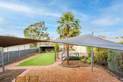 Cambridge House, Bendigo - Darwin Holiday 0