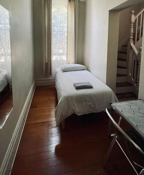 Cambridge Lodge - Darwin Holiday 2