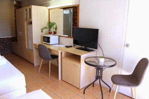 Camden Motor Inn - Darwin Holiday 4