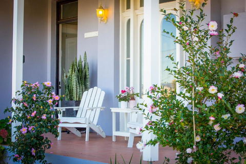 Camellia Cottage - Darwin Holiday 0