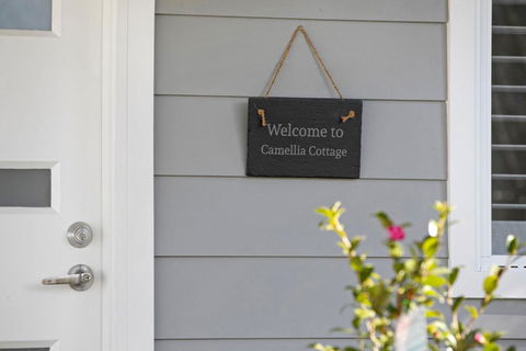 Camellia Cottage - Darwin Holiday 2