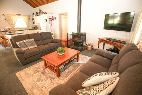 Camellia Lodge - Darwin Holiday 2
