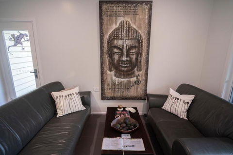 Camelot Boutique Accommodation - Darwin Holiday 3