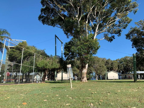 Camp Elim - Darwin Holiday 1