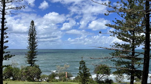 Campbells Cove Unit 1 - Darwin Holiday 0