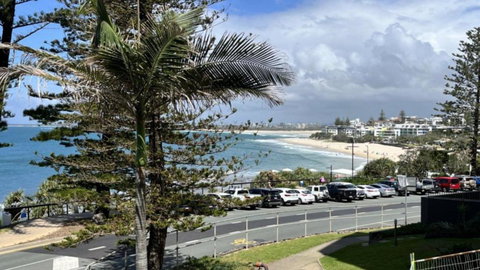 Campbells Cove Unit 1 - Darwin Holiday 1