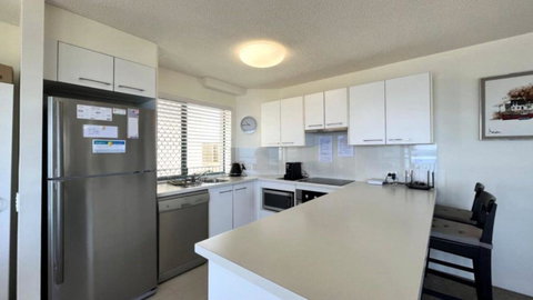 Campbells Cove Unit 1 - Darwin Holiday 3