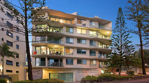 Campbells Cove Unit 11 - Darwin Holiday 4