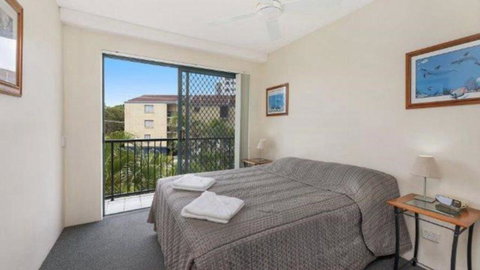 Campbells Cove Unit 12 - Darwin Holiday 3