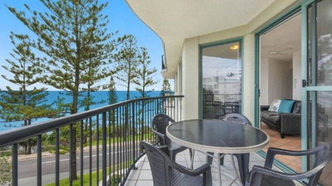 Campbells Cove Unit 12 - Darwin Holiday 1