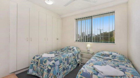 Campbells Cove Unit 12 - Darwin Holiday 4