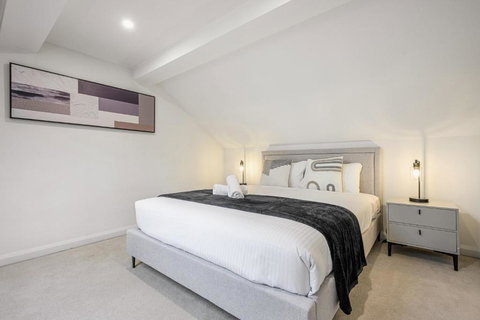 Camperdown 3Br Near ParksHospitalTrainShopping - Darwin Holiday 2