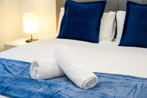 Camperdown 3Br Near ParksHospitalTrainShopping - Darwin Holiday 3