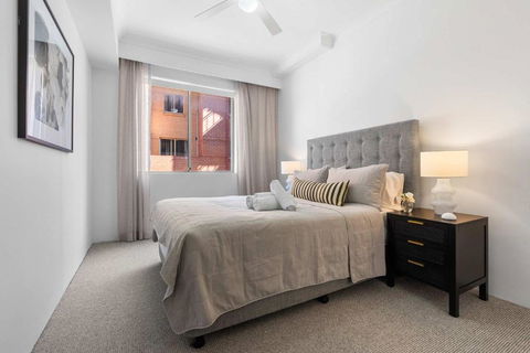 Camperdown Cozy Corner 1 - Darwin Holiday 1