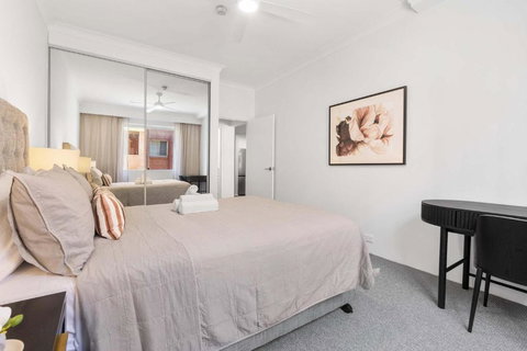 Camperdown Cozy Corner 2 - Darwin Holiday 4