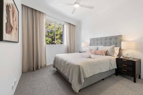 Camperdown Cozy Corner 3 - Darwin Holiday 4