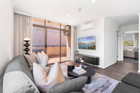 Camperdown Cozy Corner 6 - Darwin Holiday 0