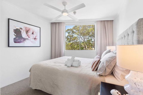 Camperdown Cozy Corner 6 - Darwin Holiday 4
