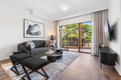 Camperdown Cozy Corner 7 - Darwin Holiday 0