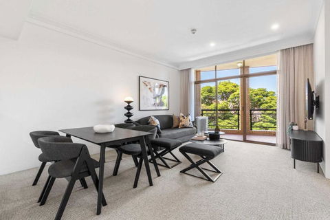 Camperdown Cozy Corner 8 - Darwin Holiday 3