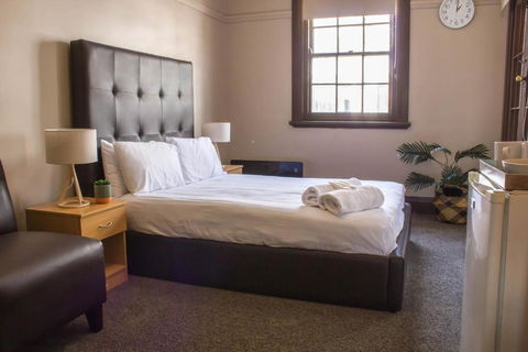 Campsie Hotel - Darwin Holiday 0