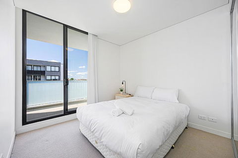 Campsie 2 Br Apt Shop&Parking - Darwin Holiday 4
