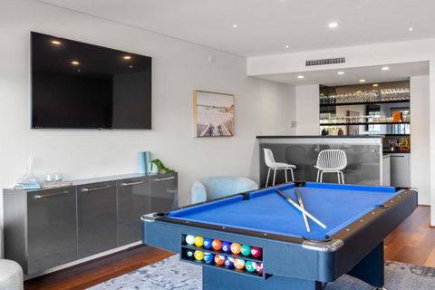 Canal View Luxury Townhouse Mandurah - Darwin Holiday 3