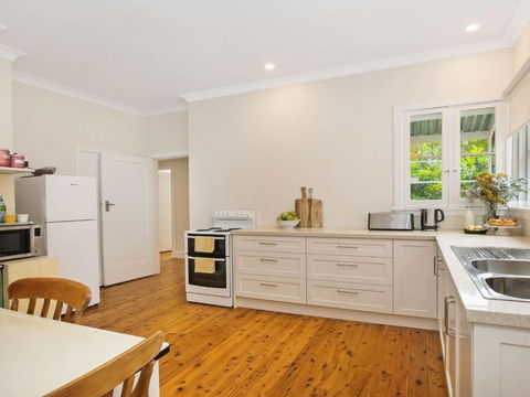 Canary Cottage - Darwin Holiday 3