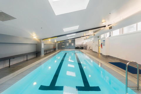 Canberra 1-Bed With Pool Gym BBQ & Tennis Court - Darwin Holiday 3