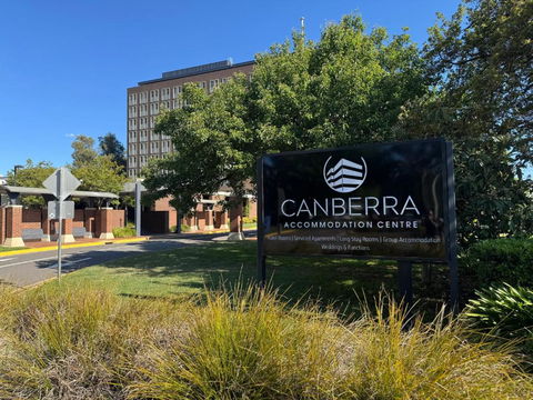Canberra Accommodation Centre - Darwin Holiday 0