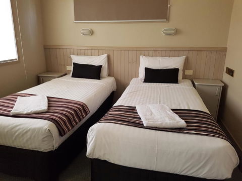 Canberra Carotel Motel - Darwin Holiday 4