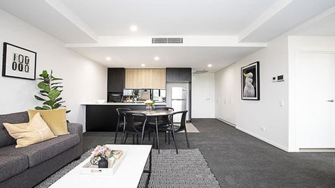 Canberra Chic I30 - Darwin Holiday 1