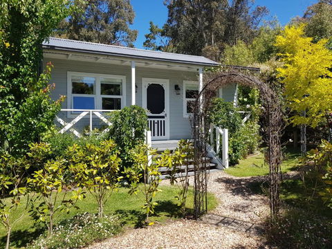 Candlebark Cottage - Darwin Holiday 0