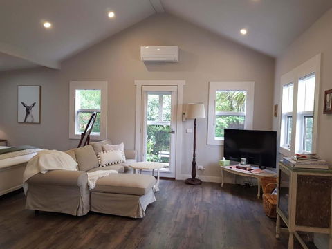 Candlebark Cottage - Darwin Holiday 3