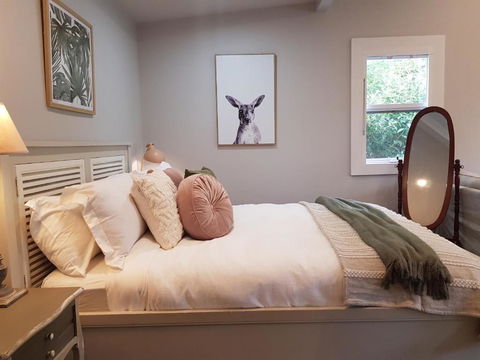Candlebark Cottage - Darwin Holiday 4
