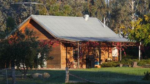 Candlebark Retreat - Darwin Holiday 0