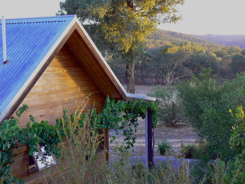 Candlebark Retreat - Darwin Holiday 1