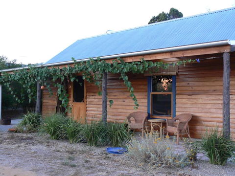 Candlebark Retreat - Darwin Holiday 4