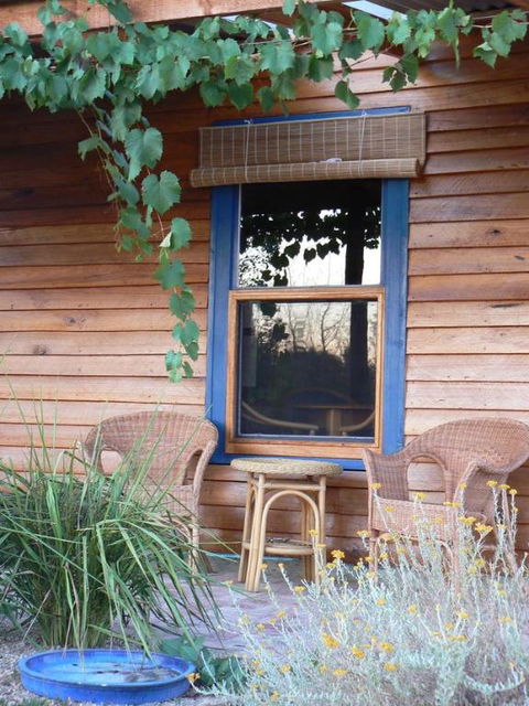Candlebark Retreat - Darwin Holiday 2