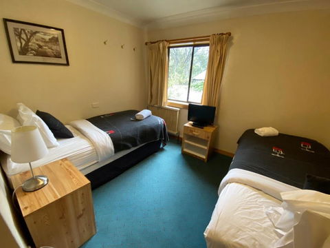 Candlelight Lodge - Darwin Holiday 4