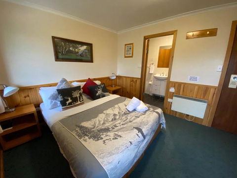 Candlelight Lodge - Darwin Holiday 2