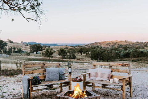 Canguri Boutique - A Memorable Farmstay Near Mudgee - Darwin Holiday 0