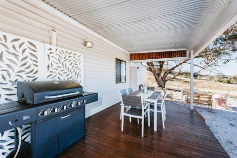 Canguri Boutique - A Memorable Farmstay Near Mudgee - Darwin Holiday 3