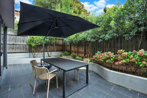 Canopy - Boutique Elwood Luxury With Parking - Darwin Holiday 0