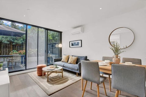 Canopy - Boutique Elwood Luxury With Parking - Darwin Holiday 2