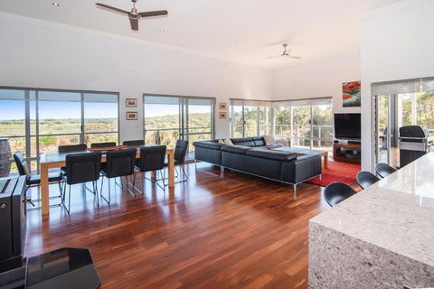 Cantley At Flutes Estate, Margaret River - Darwin Holiday 3