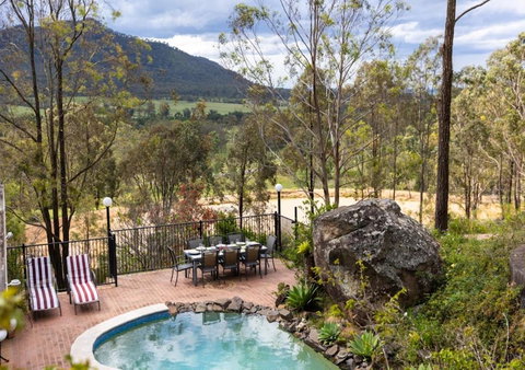 Cants Cottage - Darwin Holiday 2