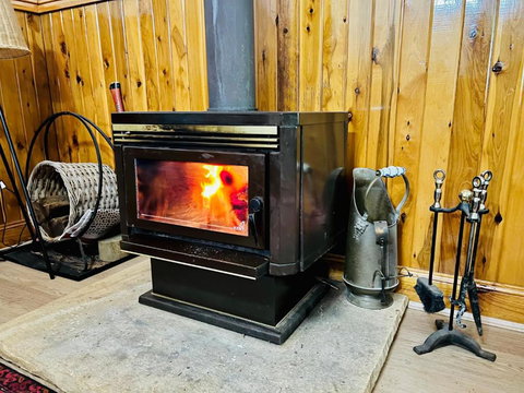 Canyon Cottage Majestic View - Darwin Holiday 3