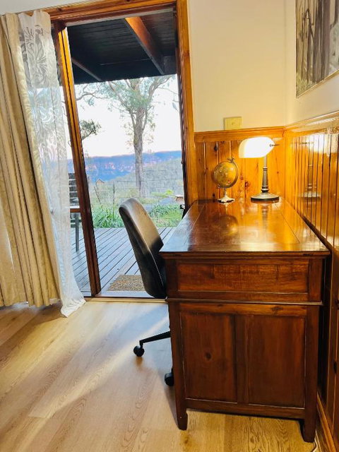 Canyon Cottage Majestic View - Darwin Holiday 4